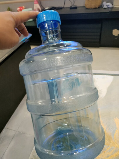 桶装水压水器 抽水器手压式桶装纯净水矿泉水自动取水器饮水机吸水器