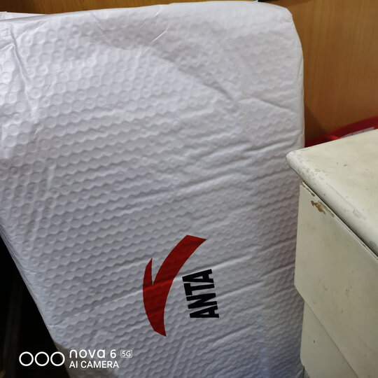 :"外包装完好无损,包装袋真的完美,送到指定地点,送货速度