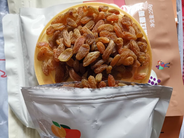 蜜饯新疆特产热评榜