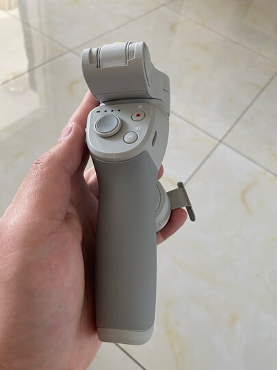 华为(huawei)华为云台osmo mobile3/4:"是正品 质量非常好 早就想拥有