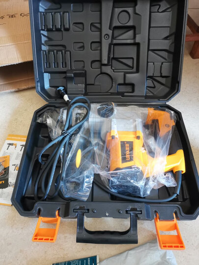 002022-07-26 13:39:34查看更多评价>top5电动工具口碑排行奥奔角向