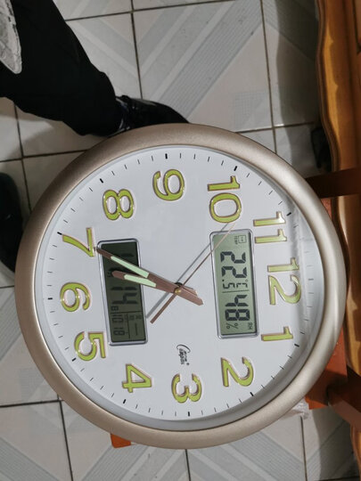 还可以输入 200字提交               康品钟表专营店