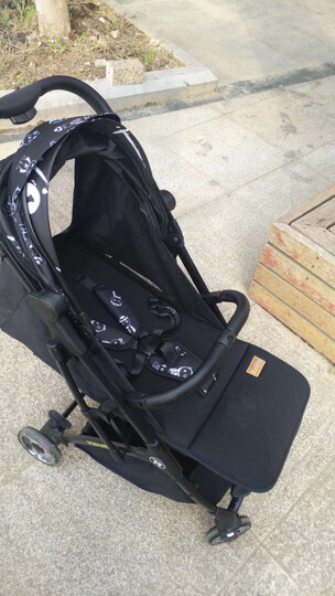 小车车很好用 轱辘很顺滑 空间也可以 外观漂亮 刚买回来好多地方不会