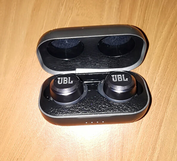 jbl t280tws真无线蓝牙耳机 入耳式运动耳机 防水防汗跑步耳麦 金属