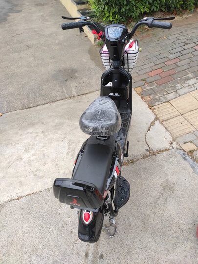 凤凰(phoenix)tdt001z:"车子质量:车子质量非常好,车型也很漂亮.