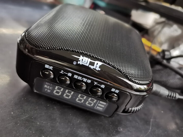 数码 影音娱乐  音箱/音响  扩威(callvi)v-311  扩威(callvi)v-311