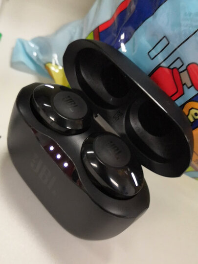 数码 影音娱乐  耳机/耳麦  jbltune120tws  jbltune120tws 商品评价