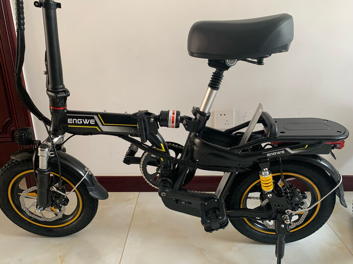 摩托车/电动车  电动车  电动自行车  英格威tdt006z  英格威tdt006z