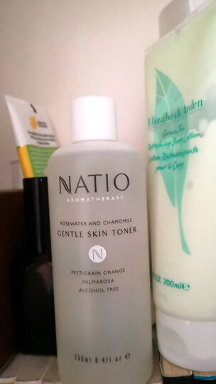 一直用这个牌子的水,很好用!