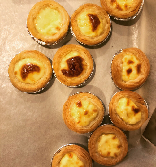 [购买25天后追评]客服飞毛腿服务很好哈  东西也好用  烤箱十分提升