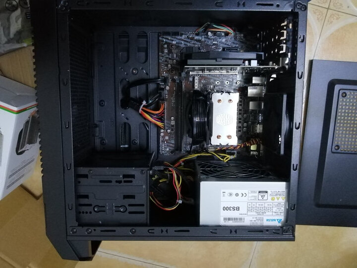 电脑,办公  电脑组件  组装电脑  pc大佬(pcdl)  pc大佬(pcdl) 商品