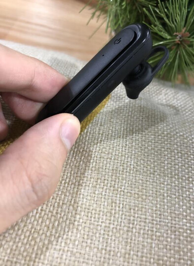 海威特i11s:"做工挺精致的试用了一下音质很是不错物流很快卖家态度