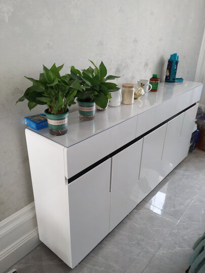 烤漆面非常漂亮,而且.