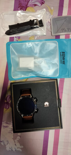 华为(huawei)gt2:"主要功能:主要功能:关注这款手表很久了,入手后果然