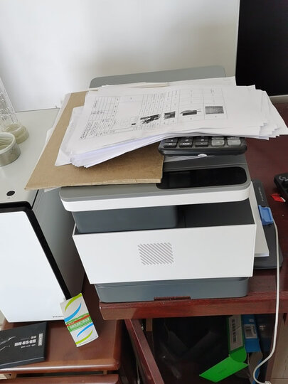 惠普mfp 1005c:"从没想过这么实惠的价格能买到这么好的宝贝,下次还来