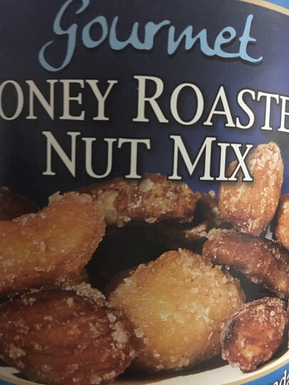 savanna orchards850g/罐:"满满的一大罐,非常好吃,营养价值非常丰富