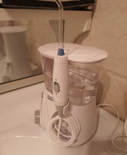 非电动牙刷 家用台式水瓶座系列gt2-1(原wp-660ec)本年度最提升生活