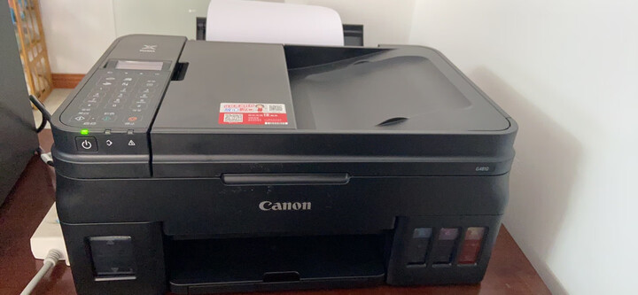 佳能(canon):"产品很好,售后服务也好." - 京东