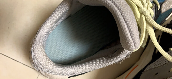 东方脚印增高鞋垫:"这个鞋垫真心不错,非常舒适,值得信赖.