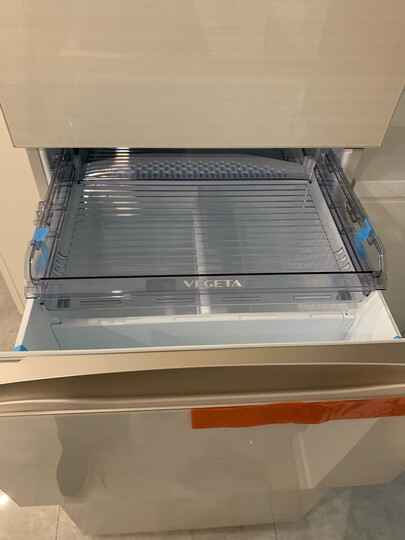 这款冰箱体积小但是