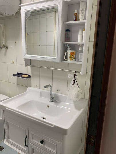 家装建材  厨房卫浴  浴室柜  欧帝奴(oudinu)  欧帝奴(oudinu) 商品