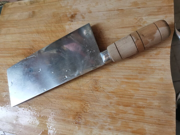 查看更多评价>top6菜刀口碑排行查看全部排行>