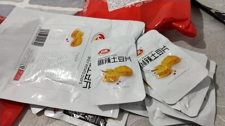 卫龙卫龙248g泡椒脆笋