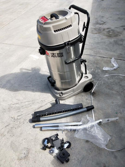 志高(chigo)zg-x803t:"志高(chigo)5500w商用工业吸尘器大功率大吸力