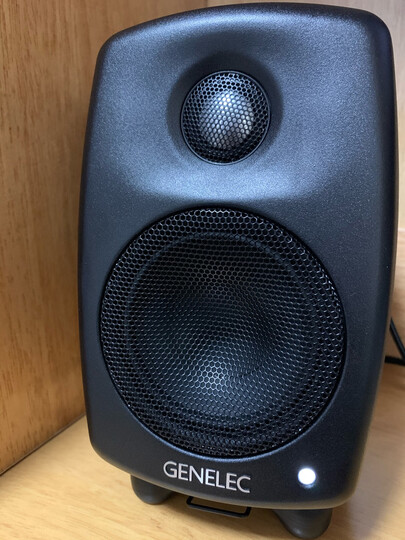 数码 影音娱乐  音箱/音响  真力(genelec)  真力(genelec) 商品评价