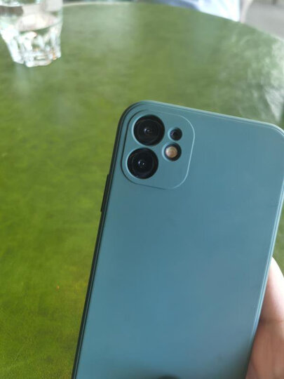 苹果11【暗夜绿】下一代|魔方液态壳2020-07-23 20:06来自京东android