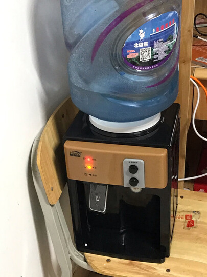 家用电器  生活电器  饮水机  雅莹(yaying)  雅莹(yaying) 商品评价