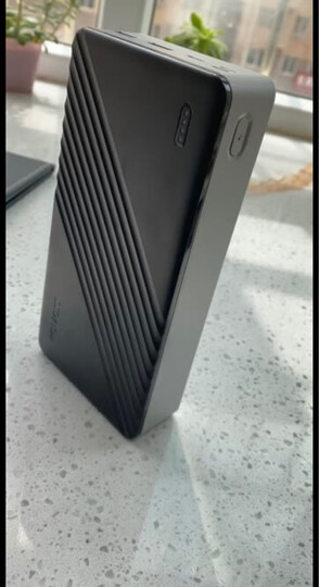 罗马仕wa30 pro:"关注了很久,在价格最低的时候入手,双十二期间,很不