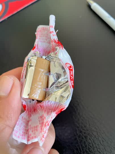 马大姐传统椰子糖100克评价详情 - 京东