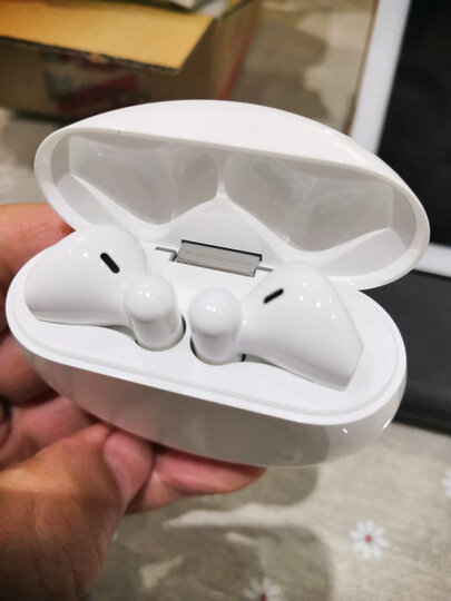 华为freebuds 3 有线充版:"做工质感:精细品控优秀,音质音效非常震撼.