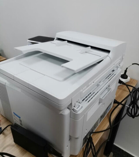 电脑,办公  办公设备  打印机  惠普(hp)m227fdw  惠普(hp)m227fdw