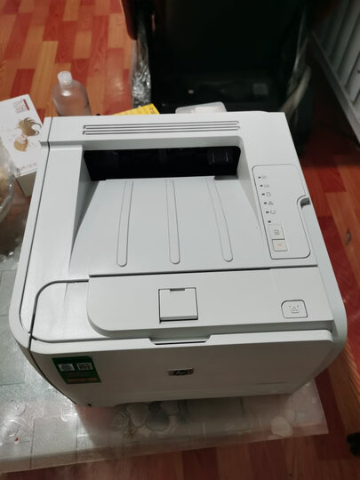 【二手8-9成新】惠普2035激光a4高速打印机 商用 家用手机无线wifi