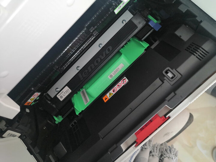 联想(lenovo)lt201/ld201:"此用户未填写评价内容" - 京东