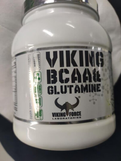 北欧海盗支链氨基酸bcaa:"害怕掉肌肉就买了bcaa喝,感觉很棒,训练的