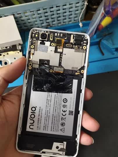 z17电池【nx563j】送拆机工具2020-10-23 11:44来自京东android客户端