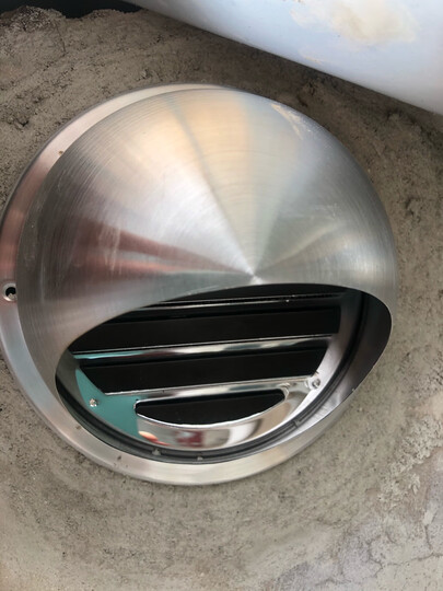 家装建材  厨房卫浴  排气扇/换气设备  hon&guan  hon&guan 商品评价