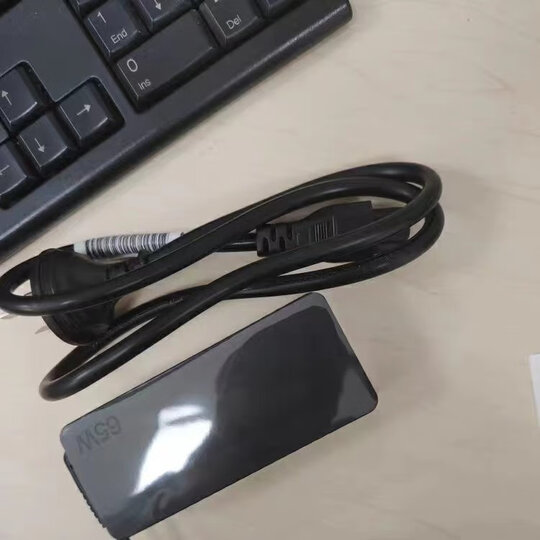 联想thinkpad原装笔记本电脑充电器x280x390x1carbon2019e580电源适配