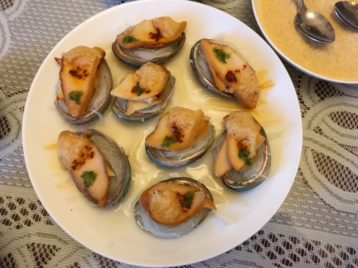 首次购买金银鲍贝其