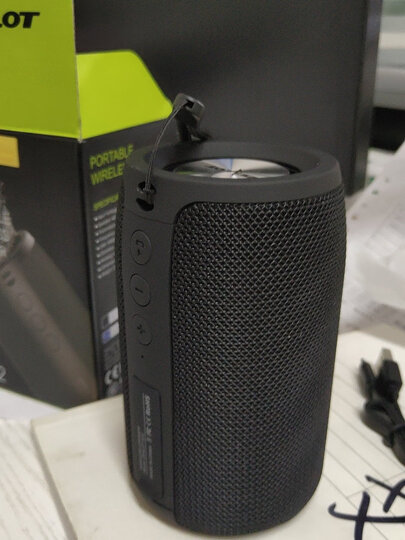 数码 影音娱乐  音箱/音响  狂热者(zealot)  狂热者(zealot) 商品