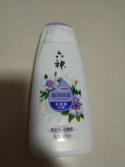 个人护理  洗发护发  洗发水  六神六神生姜健发养护润发乳 750ml