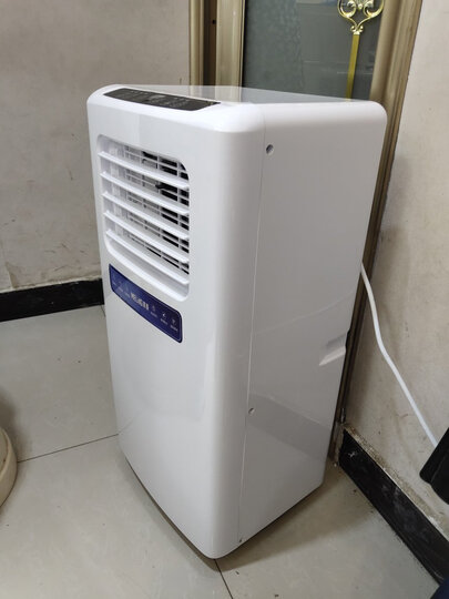 美菱(meiling)ky-2606:"空调效果好得很,用在门市部刚刚好,还不会占用