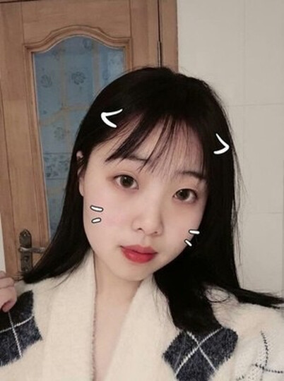 植宝诗(zhibaoshi):"第二次购买了,使用期间有染发,指导老师说不影响