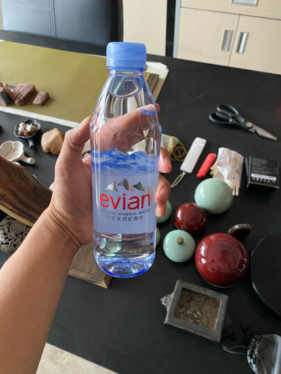 依云矿泉水热评榜