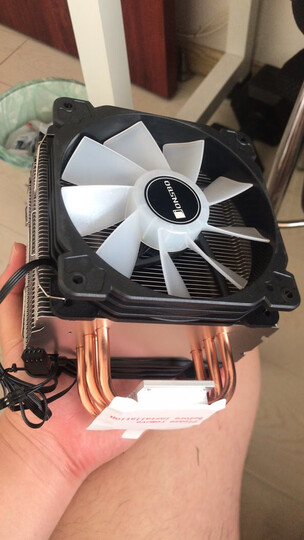 乔思伯cr-1000 plus:"完美?" - 京东