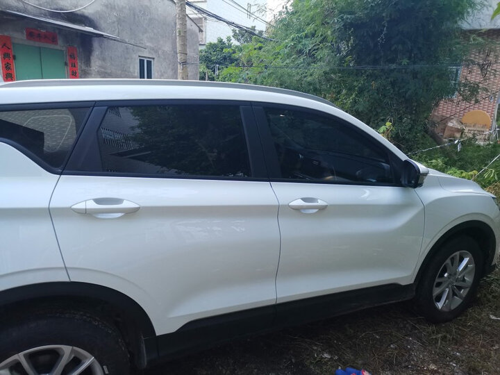 自己选的就是好效果