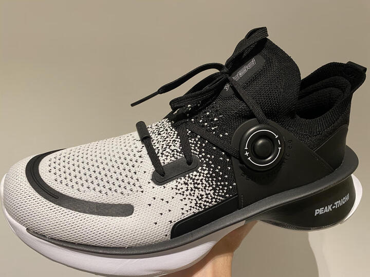 匹克(peak):"【闪电发货送态极小球】匹克太极 态极2.